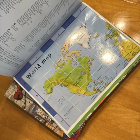 Southwest Advantage Children’s books - Picture 9 of 9